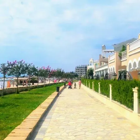 Beach Appartement Pomorie