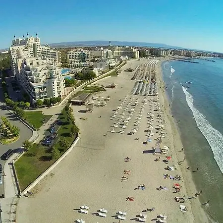 Appartement Beach