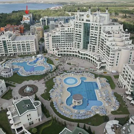 Beach Appartement