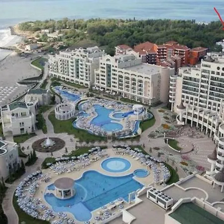 Beach Appartement