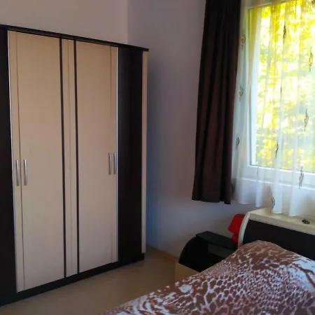 Appartement Beach Pomorie