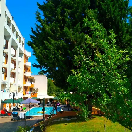 Beach * Pomorie