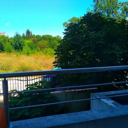Beach Appartement Pomorie