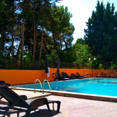 Appartement Beach