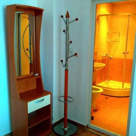 Beach Apartment Pomorie